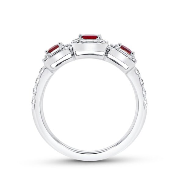 Anniversary Ring - Image 3