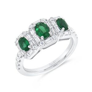 Anniversary Ring