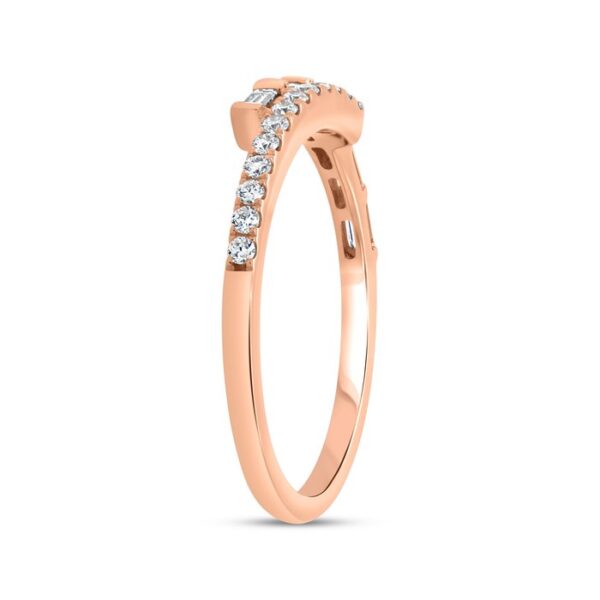 Bypass Fashion Ring - Image 2