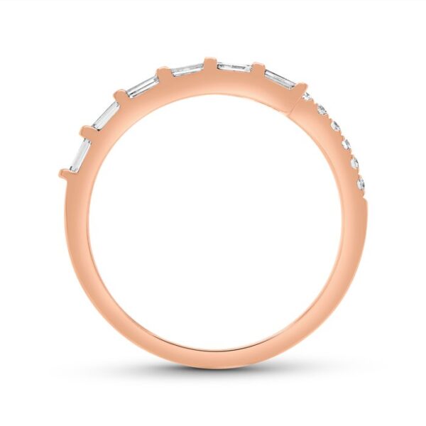 Bypass Fashion Ring - Image 3
