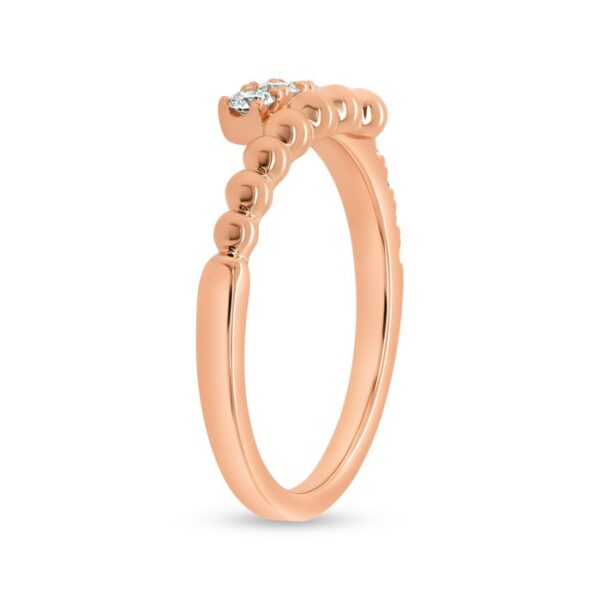 Bypass Fashion Ring - Image 2