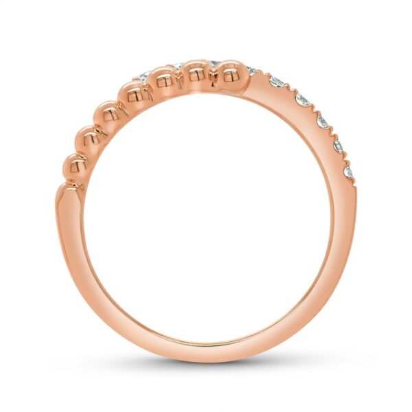 Bypass Fashion Ring - Image 3