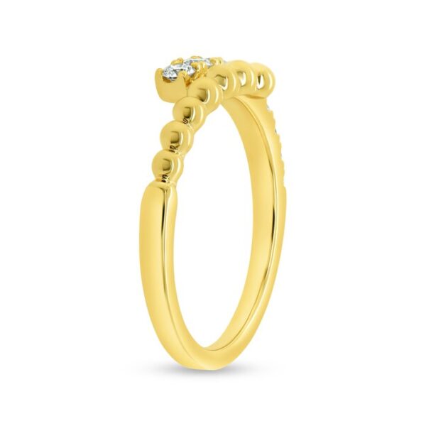 Bypass Fashion Ring - Image 2