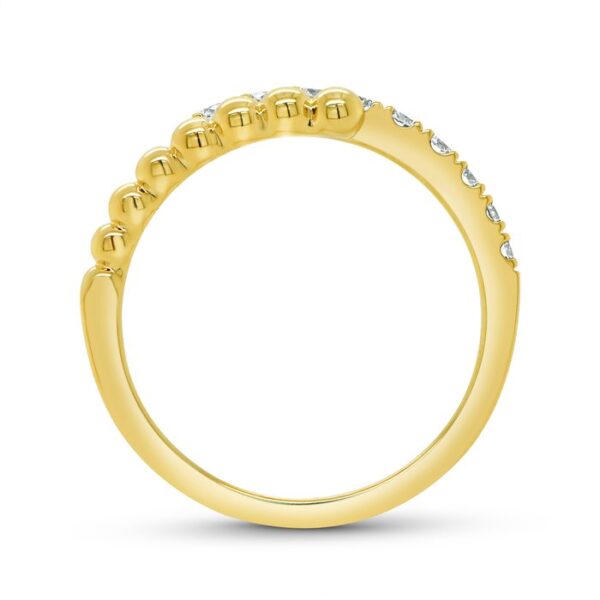 Bypass Fashion Ring - Image 3
