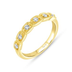 Stackable Ring