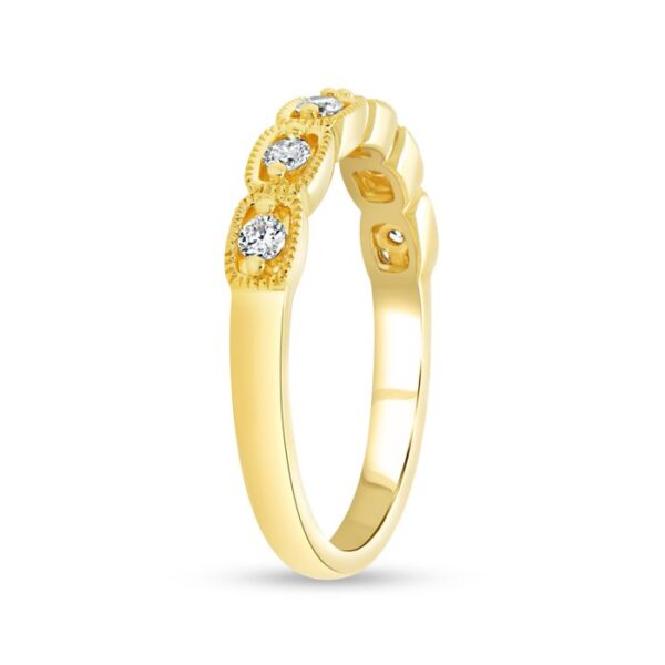 Stackable Ring - Image 2