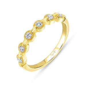 Stackable Ring