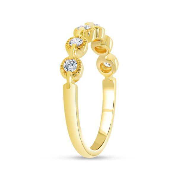Stackable Ring - Image 2
