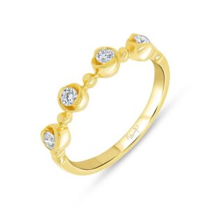 Stackable Ring