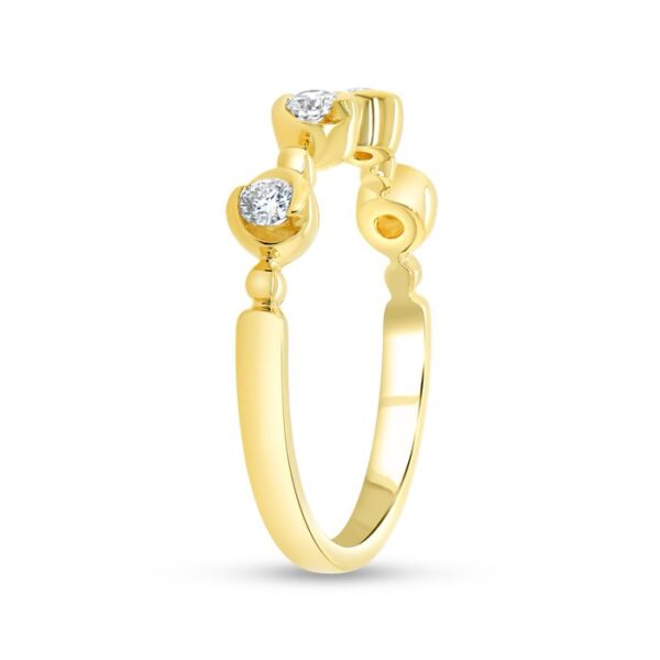 Stackable Ring - Image 2