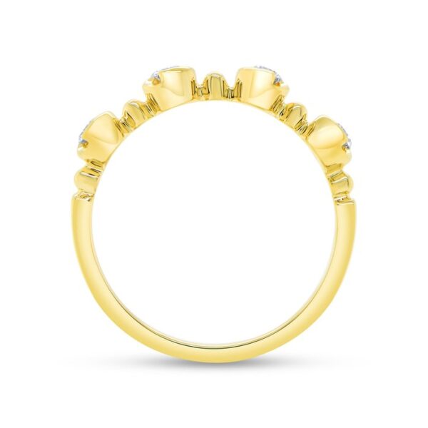 Stackable Ring - Image 3