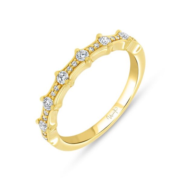 Stackable Ring