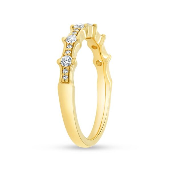 Stackable Ring - Image 2