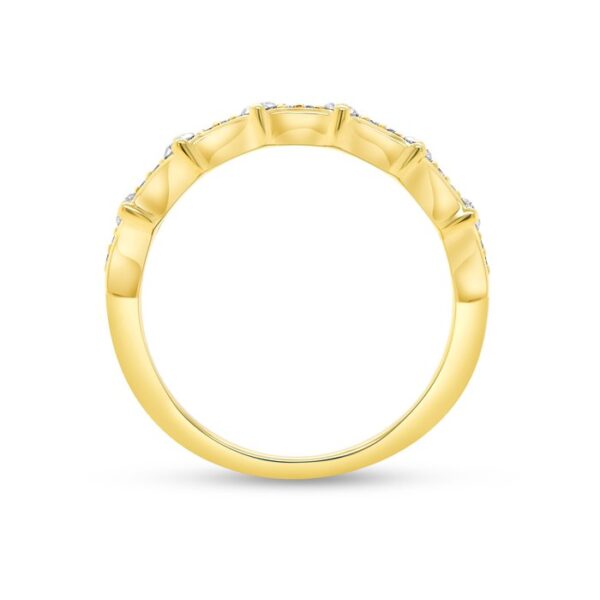 Stackable Ring - Image 3