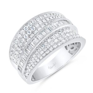 Anniversary Ring