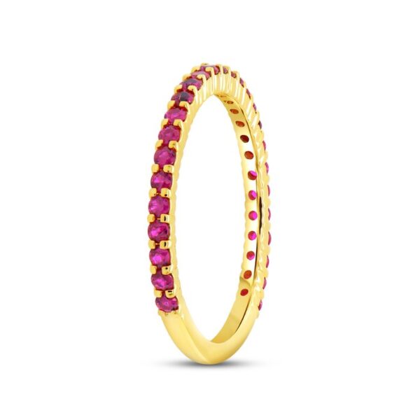 Fashion Ring - Image 2