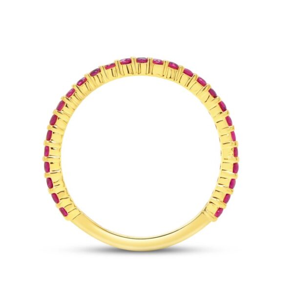 Fashion Ring - Image 3