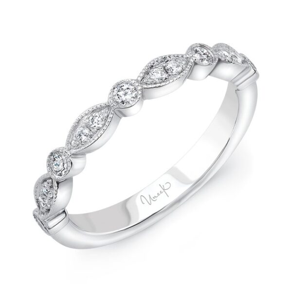 1-Row Fashion Ring
