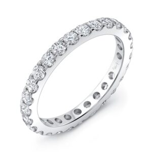 Eternity Anniversary Ring