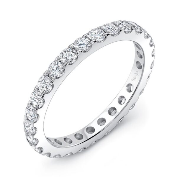 Eternity Anniversary Ring