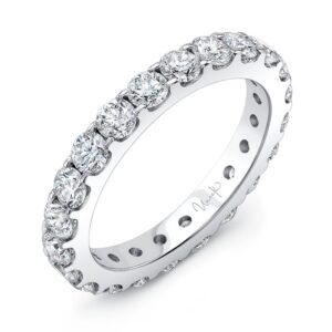 Eternity Anniversary Ring