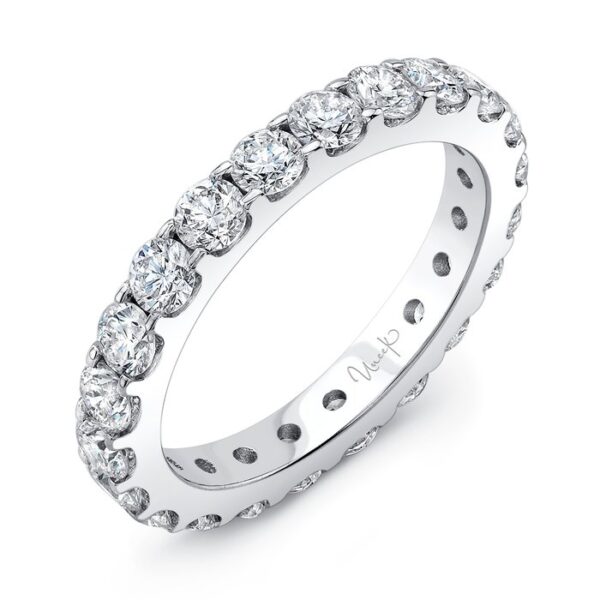 Eternity Anniversary Ring
