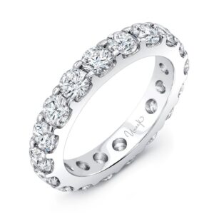 Eternity Anniversary Ring