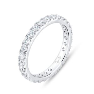 Eternity Anniversary Ring