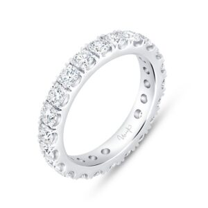 Eternity Anniversary Ring