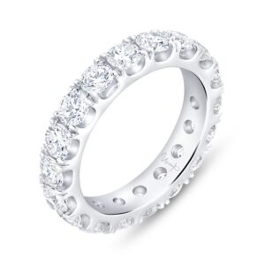 Eternity Anniversary Ring