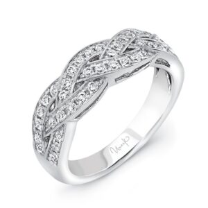 Twist Fashion Ring