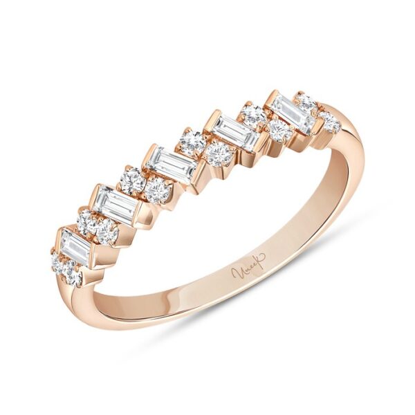 Fitted Wedding Ring