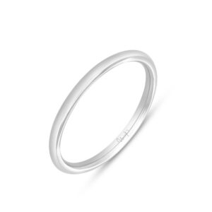 Halo Wedding Ring