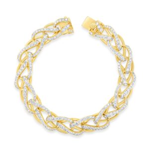 Link Bracelet