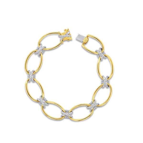 Link Bracelet