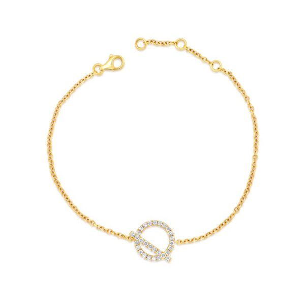 Charm Bracelet