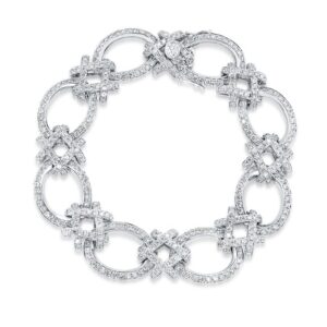 Tennis Bracelet