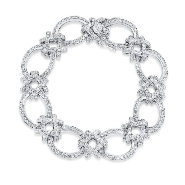 Tennis Bracelet