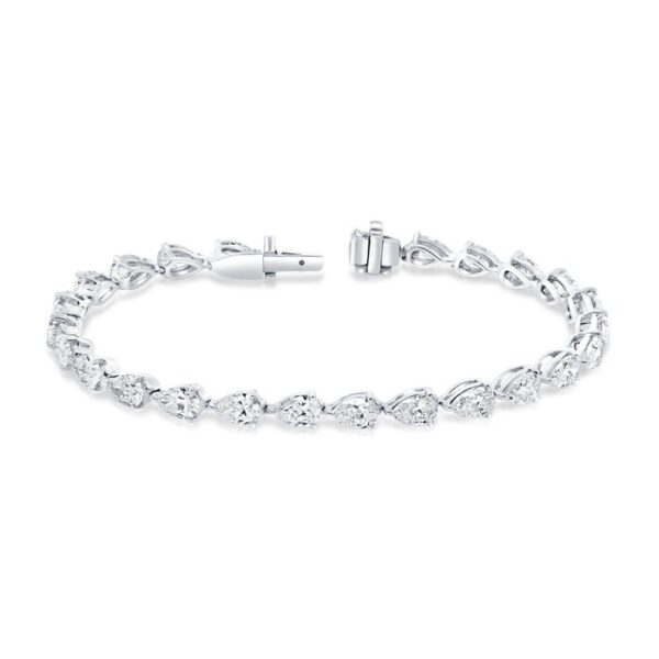Strand Link Bracelet