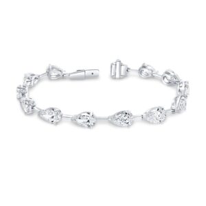 Strand Link Bracelet