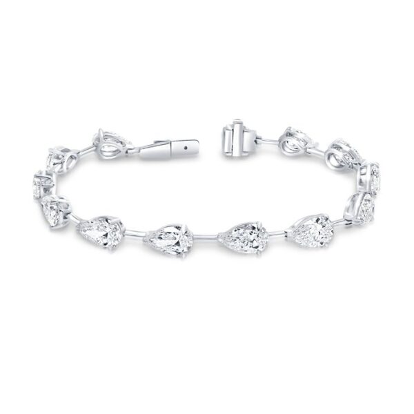 Strand Link Bracelet