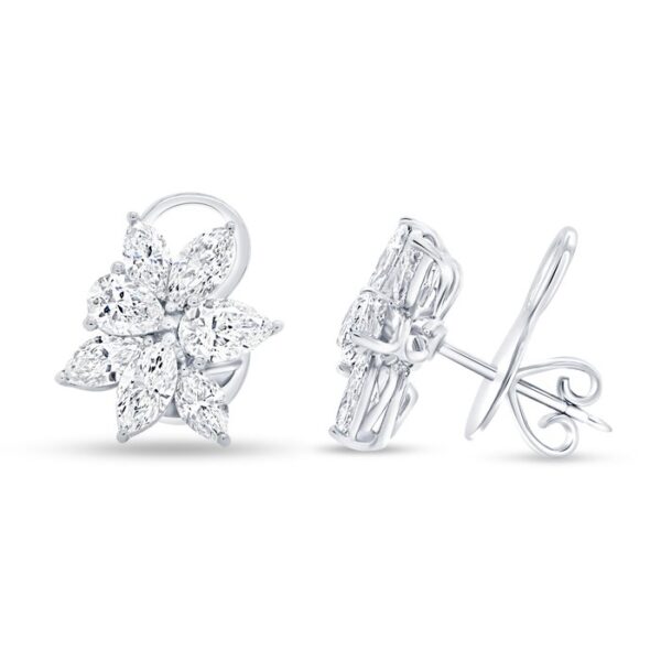 Stud Earrings