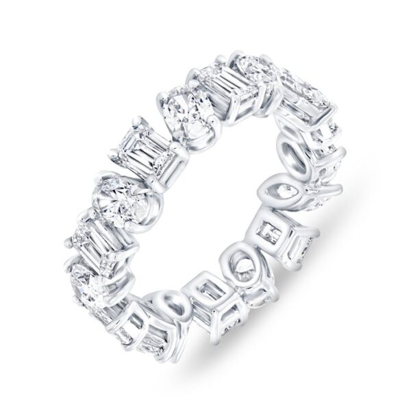 Eternity Eternity Ring