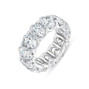 Eternity Anniversary Ring