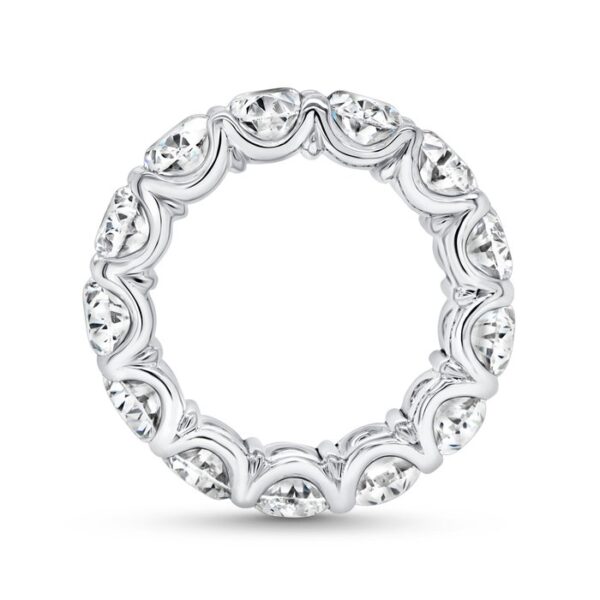 Eternity Anniversary Ring - Image 3
