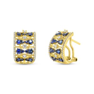 Huggie Earrings