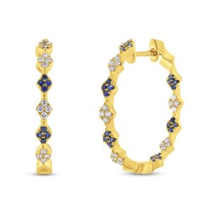 Hoop Earrings