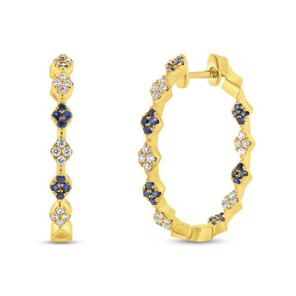 Hoop Earrings