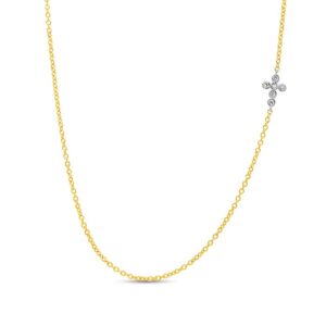 Cross Religious Chain