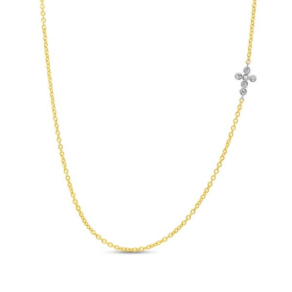 Cross Religious Chain